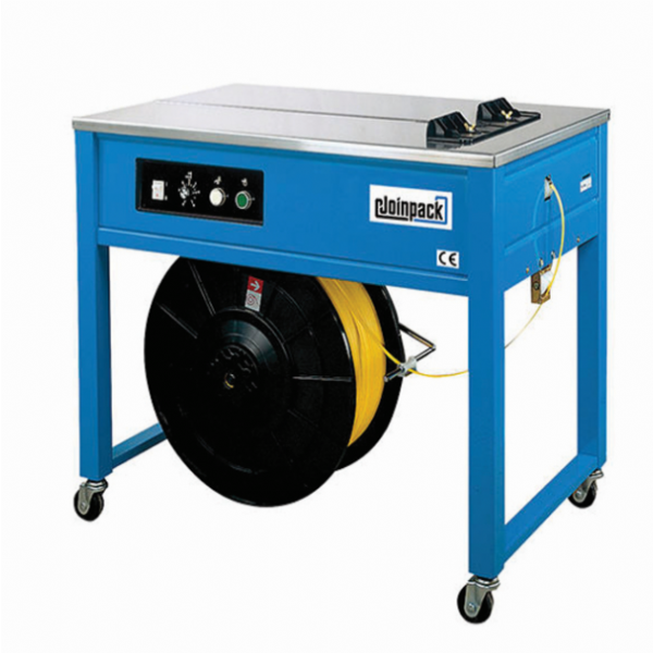 Joinpack Yarı Otomatik Makina Servis ve Satış