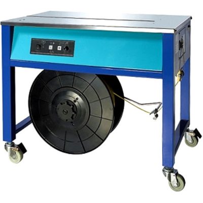 Kingpack Yarı Otomatik Makina Servis Satış